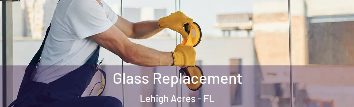  Glass Replacement Lehigh Acres - FL