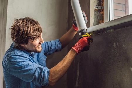 Cracked Window Repair Solutions in Lehigh Acres, FL