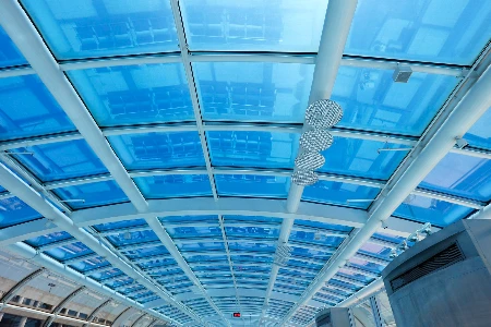 Glass Canopy Repair Services in Lehigh Acres, FL