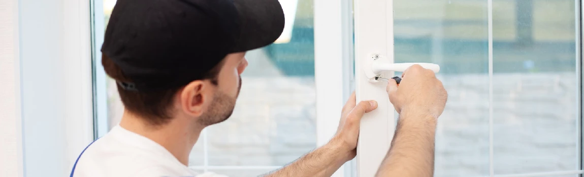 Top-Notch Glass Door Installation Services in Lehigh Acres