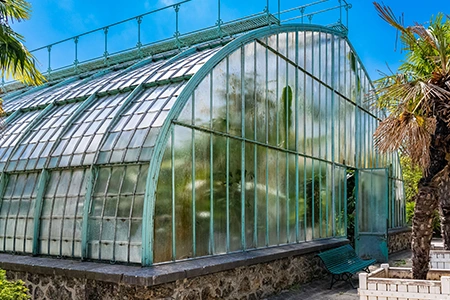 Affordable Cost of Glass Greenhouse Repair Services in Lehigh Acres, FL