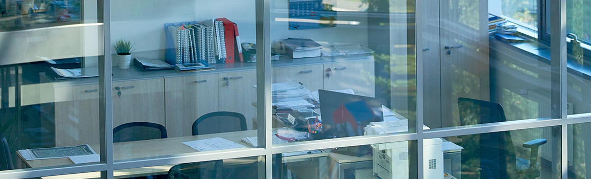 Replace Insulating Glass in Lehigh Acres