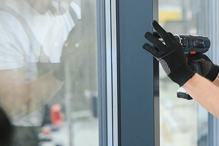 Same Day Glass Repair Car in Lehigh Acres