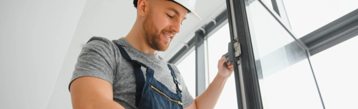 Pivoted Window Repair in Lehigh Acres, FL