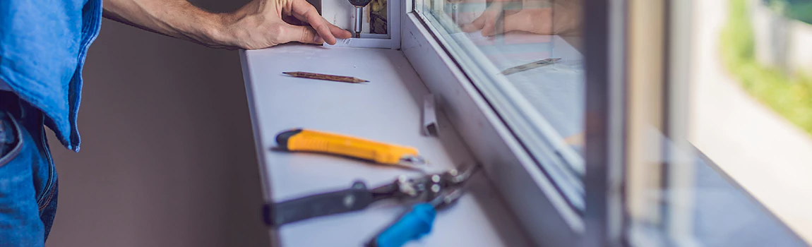 Professional Window Seal Repair Services in Lehigh Acres, FL