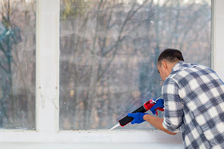 Prevention Tips of Window Seal Repair Services in Lehigh Acres, FL